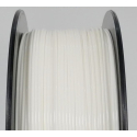 PLA+ Filament, 1.75 mm, 1 kg, milchweiss