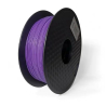 PLA Matte Filament, 1.75 mm, 1 kg, purple