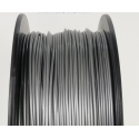 PLA Metall Filament, 1.75 mm, 1 kg, aluminium