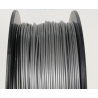 PLA Metal Filament, 1.75 mm, 1 kg, aluminum
