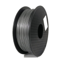 PLA Metall Filament, 1.75 mm, 1 kg, aluminium