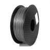 PLA Metal Filament, 1.75 mm, 1 kg, aluminum